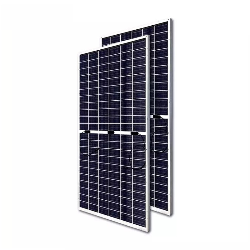 Canadian Solar Panel 650w